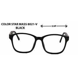 COLOR STAR MASS 8021-V BLACK